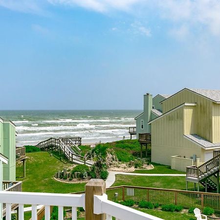 Lost Colony II Port Aransas Exteriör bild
