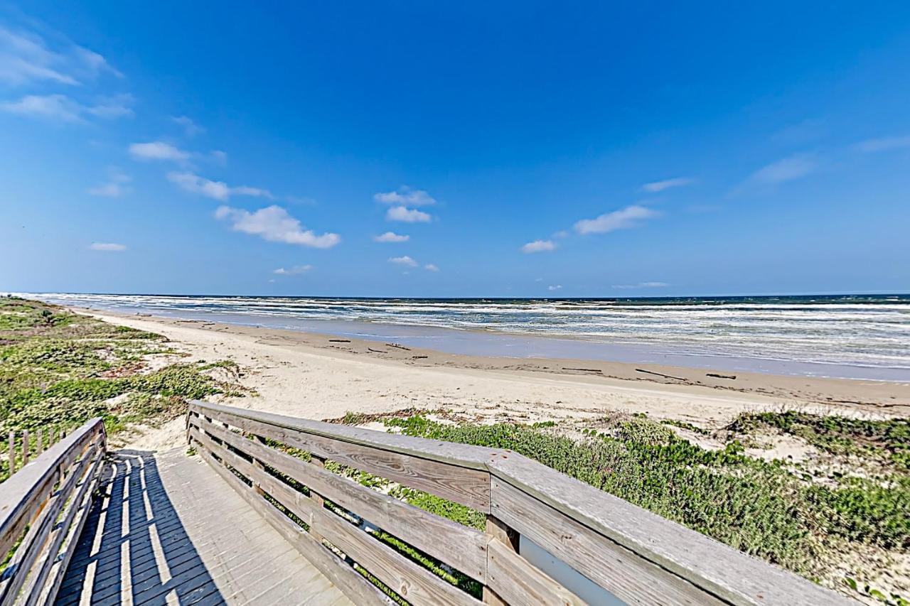 Lost Colony II Port Aransas Exteriör bild