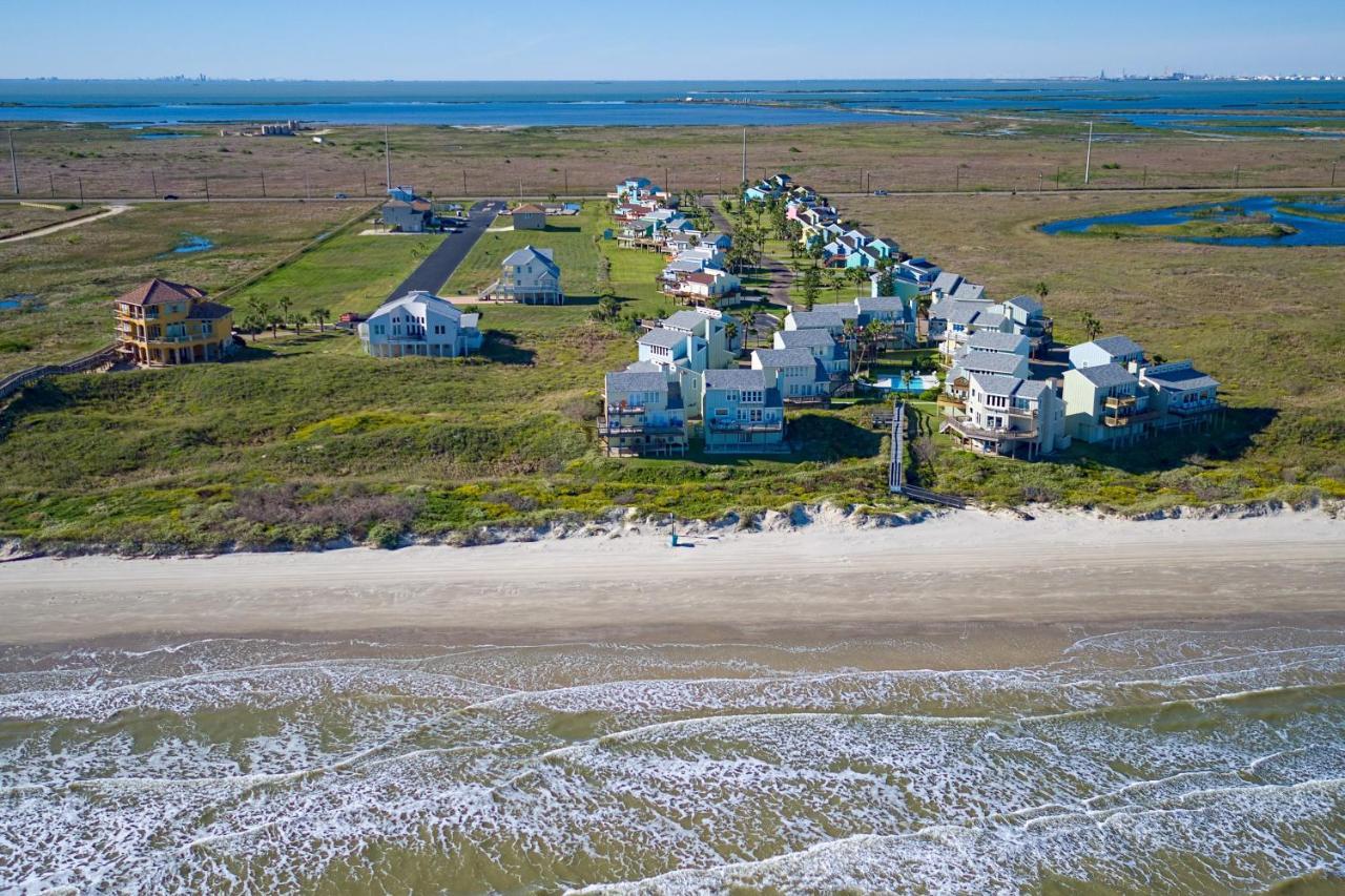 Lost Colony II Port Aransas Exteriör bild